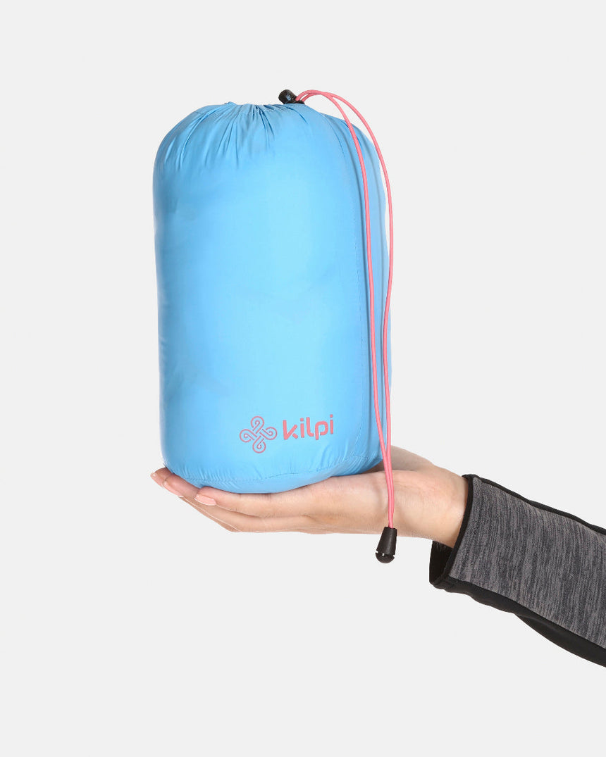 Women´s down insulated jacket Kilpi ALBERTA-W