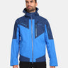 Giacca outdoor impermeabile da uomo Kilpi HASTAR-M