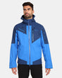 Men's waterproof outdoor jacket Kilpi HASTAR-M