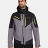 Giacca outdoor impermeabile da uomo Kilpi HASTAR-M