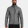 Men's insulated jacket Kilpi ACTIS-M