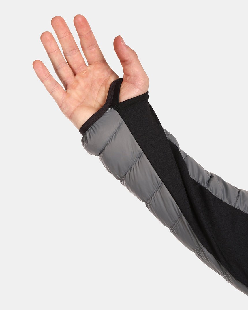 Men's insulated jacket Kilpi ACTIS-M