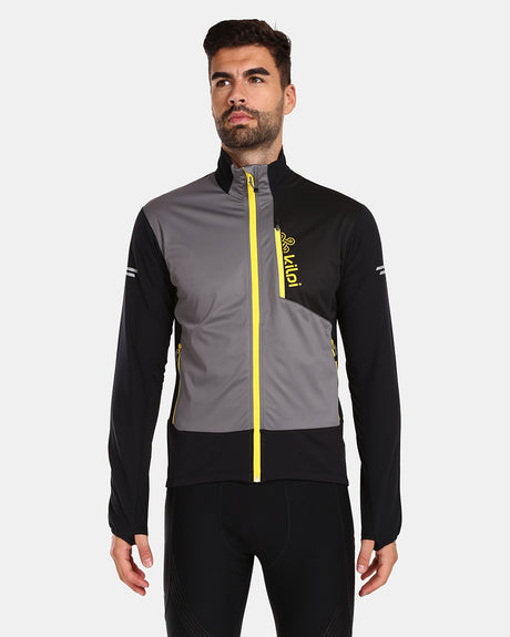 Men's running jacket Kilpi NORDIM-M