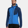 Men's softshell running jacket Kilpi BALEO-M