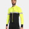 Giacca da ciclismo softshell da uomo Kilpi NERETO-M