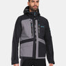 Giacca rigida da sci e outdoor da uomo Kilpi LTD ARCHER-M