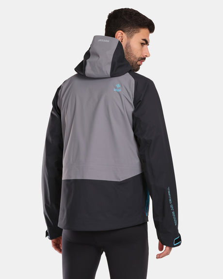 Giacca rigida da sci e outdoor da uomo Kilpi LTD ARCHER-M