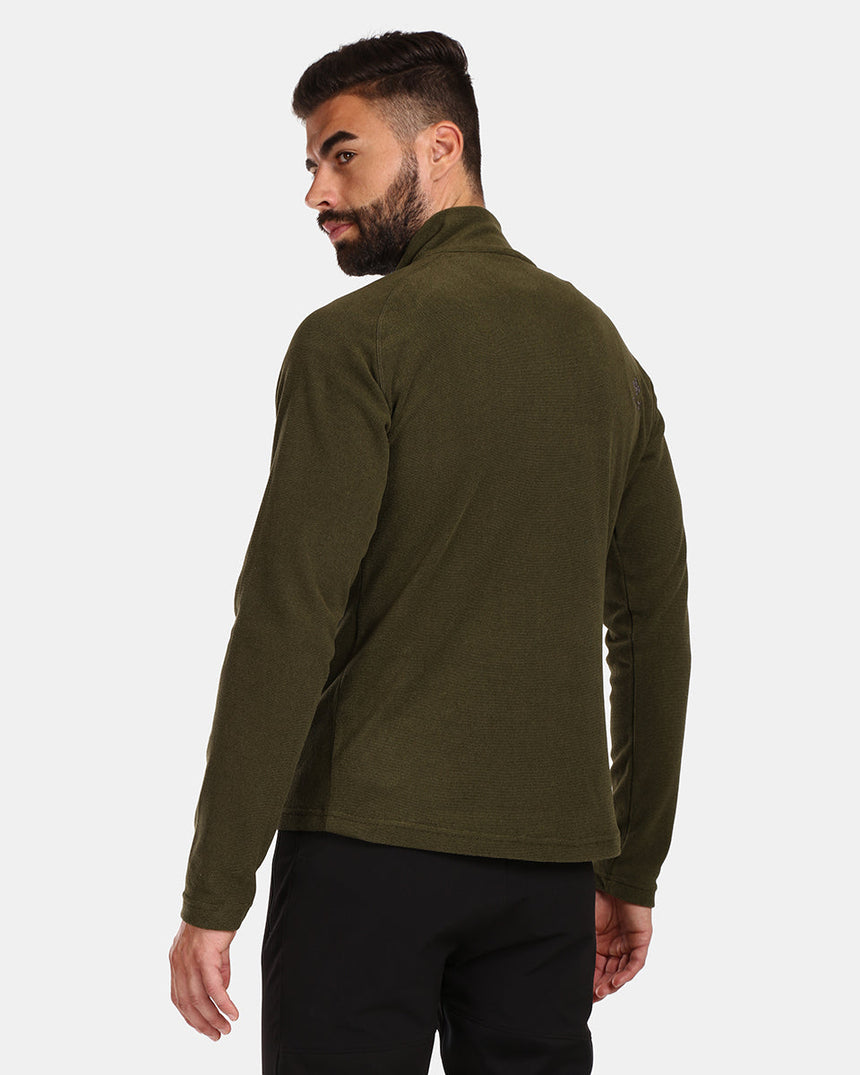 Men´s fleece middle layer Kilpi ALMERI-M
