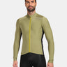 Maglia da ciclismo a maniche lunghe da uomo Kilpi CAMPOS-M