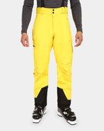 Pantaloni da sci impermeabili da uomo Kilpi LAZZARO-M