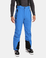 Men's ski pants Kilpi LEGEND-M