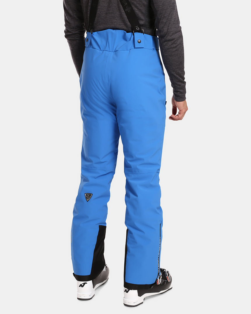 Men's ski pants Kilpi LEGEND-M