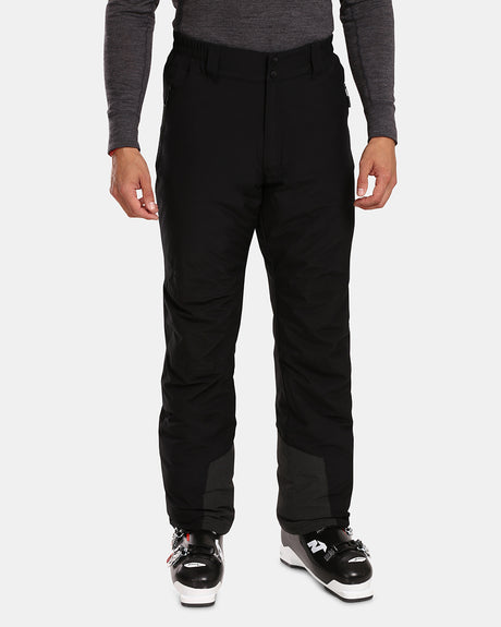 Men's ski pants Kilpi GABONE-M