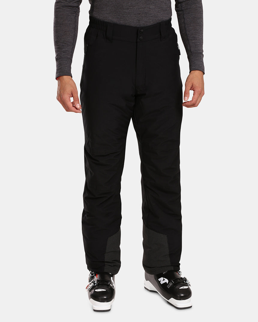 Men's ski pants Kilpi GABONE-M