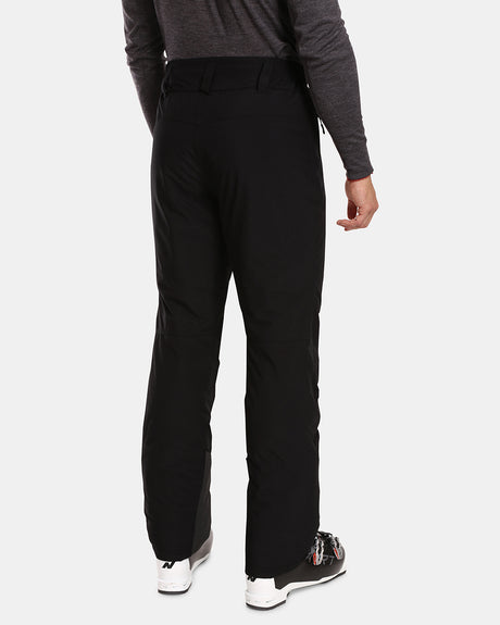 Pantaloni da sci da uomo Kilpi GABONE-M