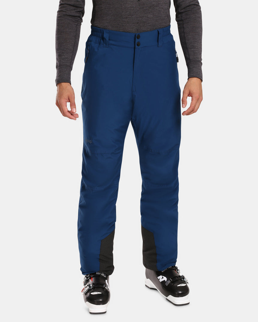 Pantaloni da sci da uomo Kilpi GABONE-M