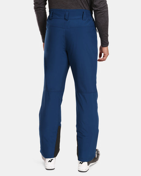 Pantaloni da sci da uomo Kilpi GABONE-M