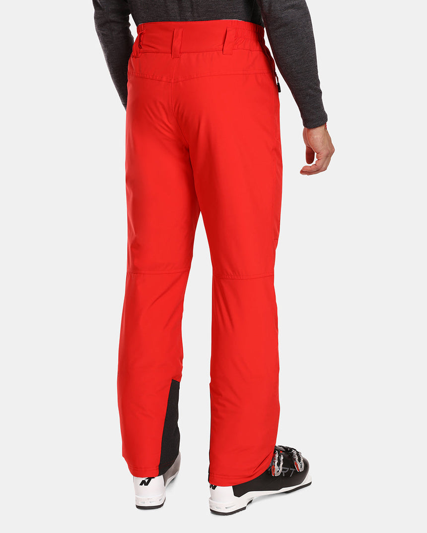 Pantaloni da sci da uomo Kilpi GABONE-M