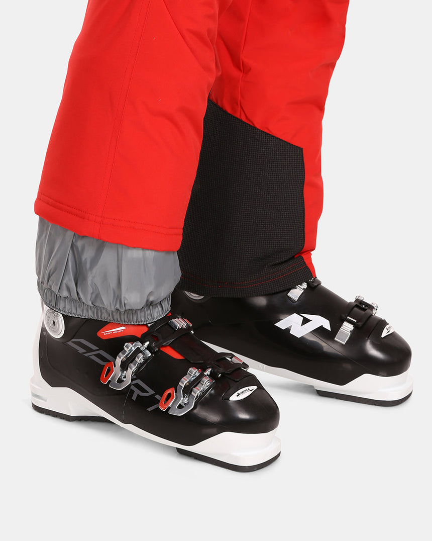 Pantaloni da sci da uomo Kilpi GABONE-M