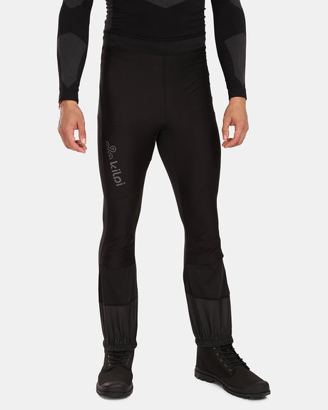 Men's ski touring pants Kilpi BRISTEN-M