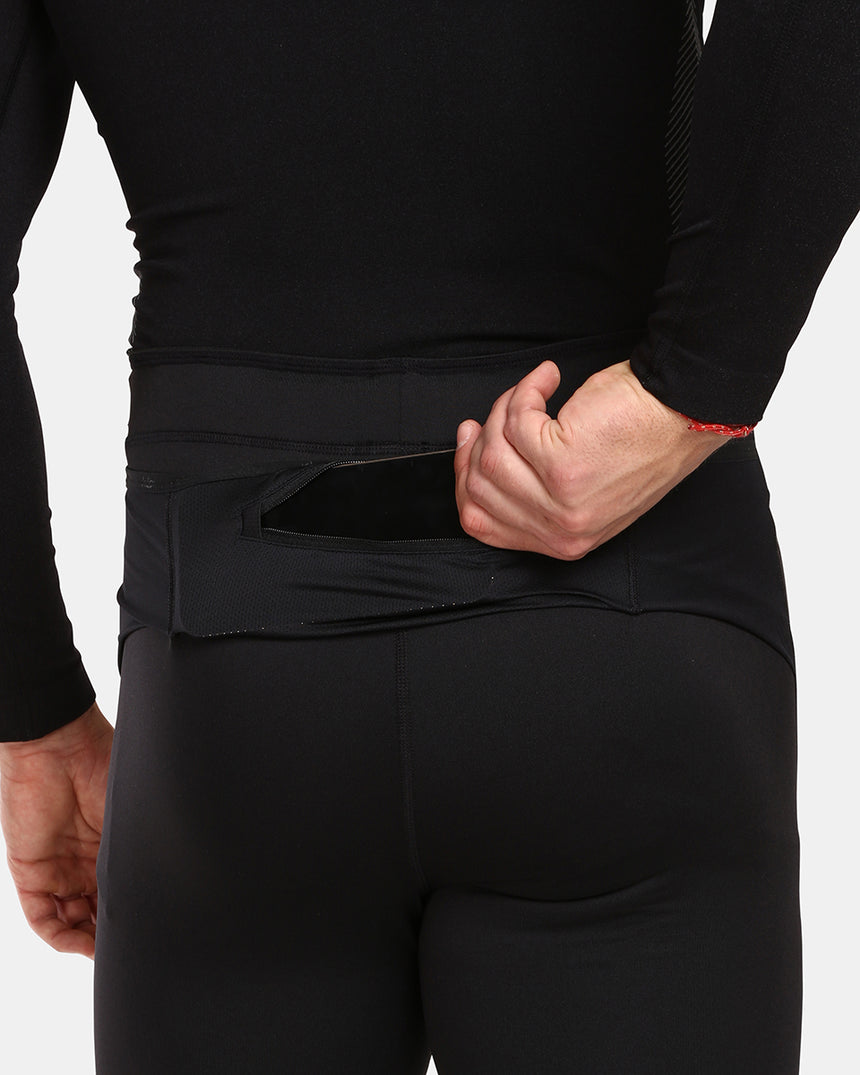 Men's ski touring pants Kilpi BRISTEN-M