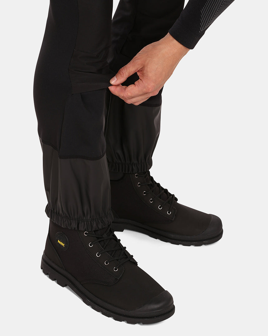 Men's ski touring pants Kilpi BRISTEN-M