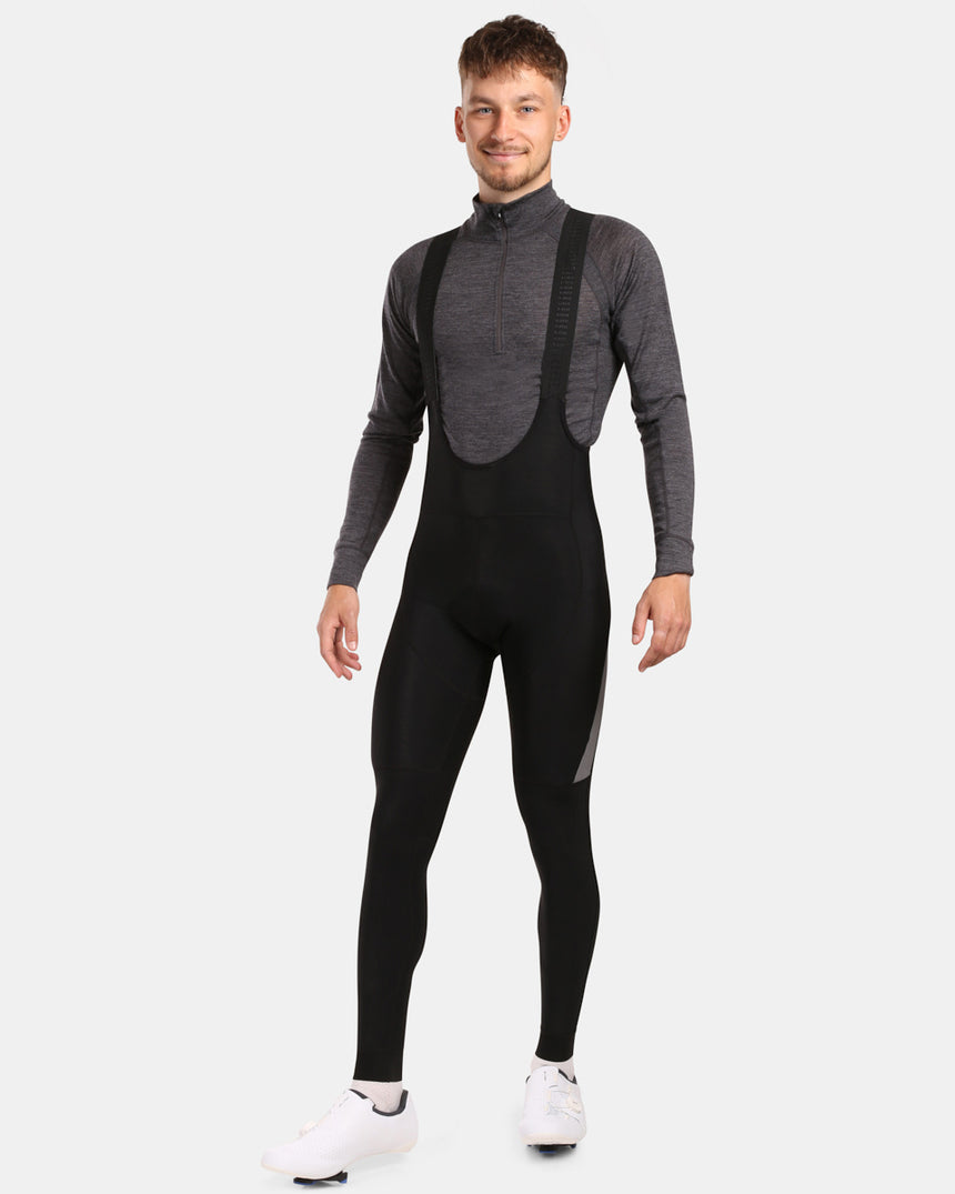 Men's cycling pants Kilpi VALLEY-M