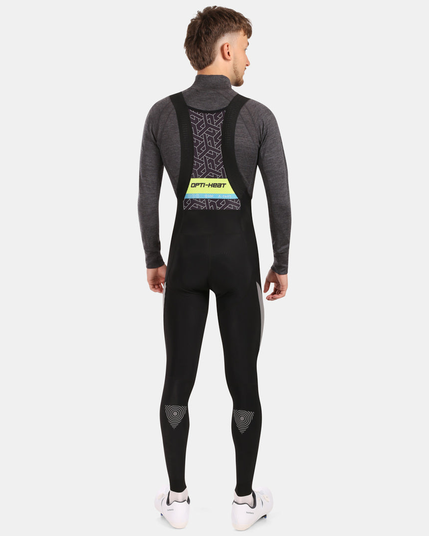 Men's cycling pants Kilpi VALLEY-M
