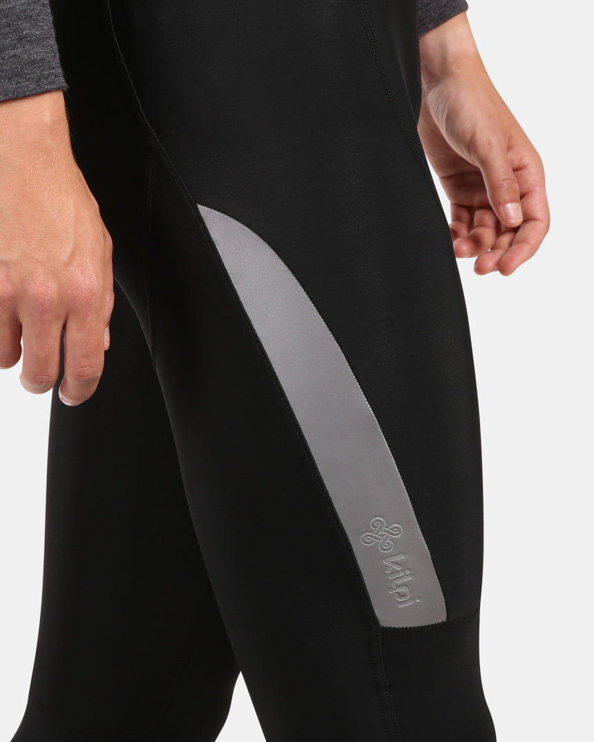 Men's cycling pants Kilpi VALLEY-M