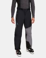 Men's waterproof ski pants Kilpi LTD COSMO-M
