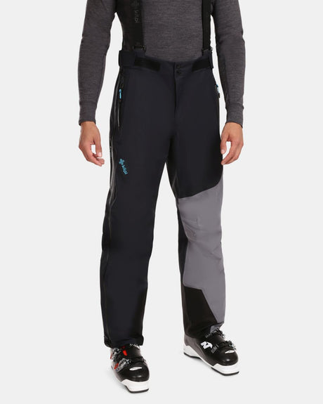 Pantaloni da sci impermeabili da uomo Kilpi LTD COSMO-M