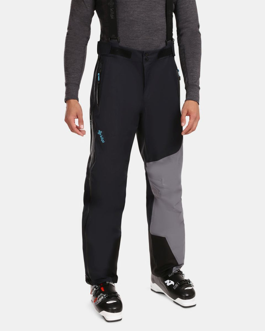 Men's waterproof ski pants Kilpi LTD COSMO-M
