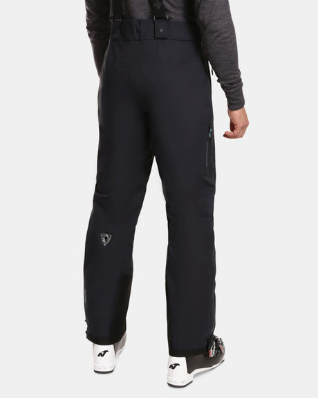 Pantaloni da sci impermeabili da uomo Kilpi LTD COSMO-M