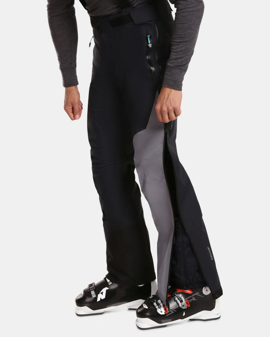 Men's waterproof ski pants Kilpi LTD COSMO-M