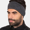 Fascia sportiva a due strati Kilpi HOHE-U