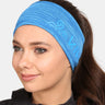 Fascia sportiva a due strati Kilpi HOHE-U