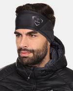 Unisex running headband Kilpi BRILLIANS-U