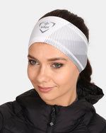 Unisex running headband Kilpi BRILLIANS-U