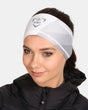 Unisex running headband Kilpi BRILLIANS-U
