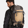 Zaino da freeride e scialpinismo Kilpi GLACIER 30-U