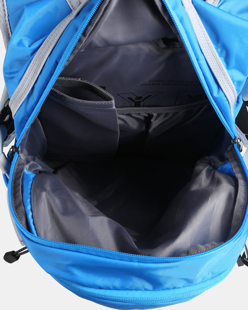 Freeride and ski touring backpack Kilpi GLACIER 30-U