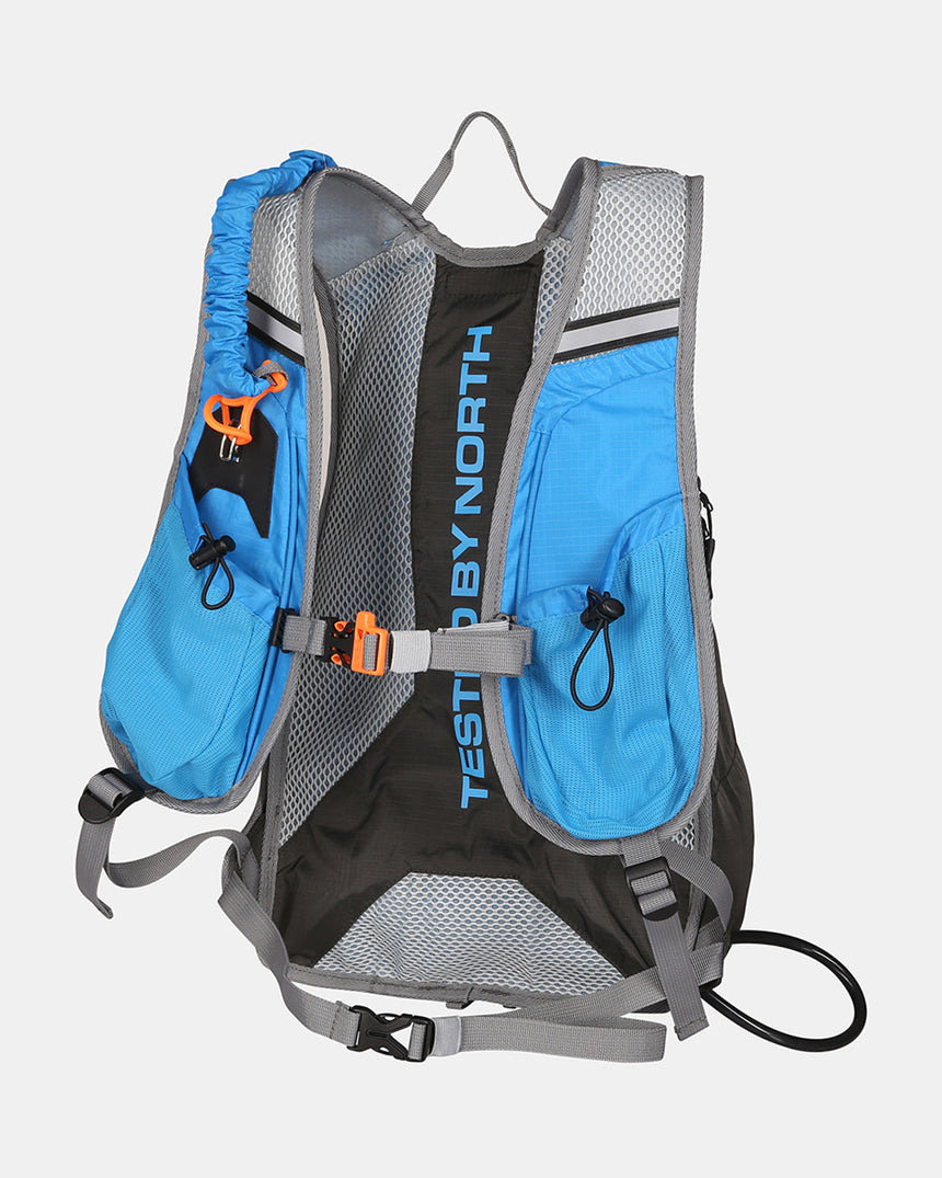 Ski touring backpack Kilpi SKIMO 20-U