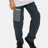 Pantaloni outdoor da ragazzo Kilpi HOSIO-JB
