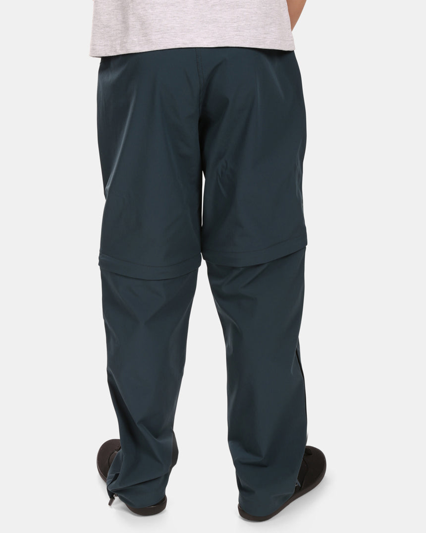 Boy's outdoor pants Kilpi HOSIO-JB
