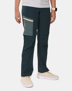 Pantaloni outdoor da ragazza Kilpi HOSIO-JG