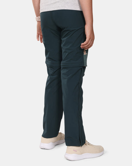 Pantaloni outdoor da ragazza Kilpi HOSIO-JG