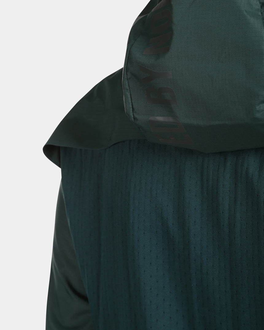 Women's light anorak jacket Kilpi ANORI-W