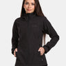 Giacca softshell da donna Kilpi RAVIA-W