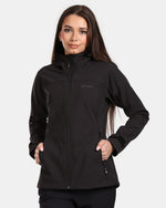 Giacca softshell da donna Kilpi RAVIA-W