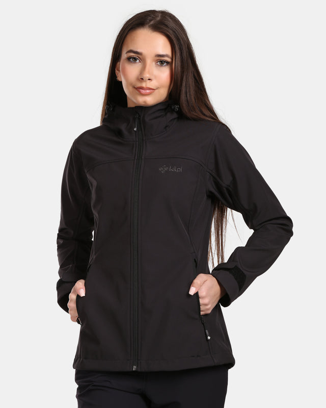 Giacca softshell da donna Kilpi RAVIA-W